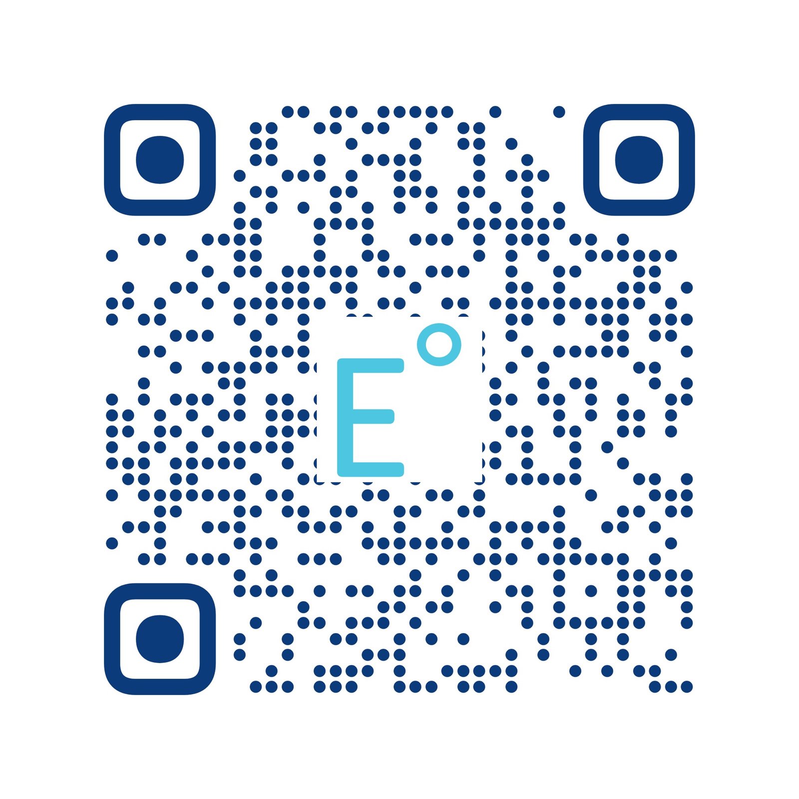 ekta global travel health insurance QR code